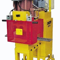 Станки резки и гибки арматуры