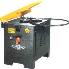 Станки для колец и спиралей