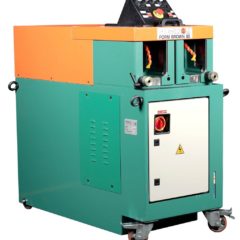 Toru otste töötlemisseadmed