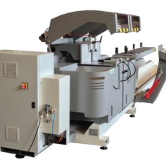 Alumiiniumprofiili seadmed