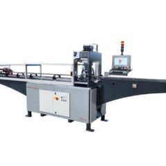 Seeria P 80 Automaatne lehetöötluskeskus