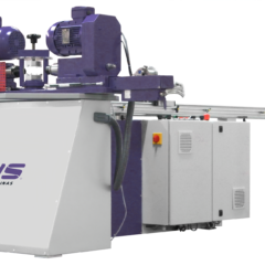 Горизонтально-сверлильные станки