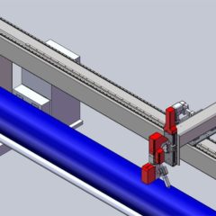 Profiili plasmalõikus
