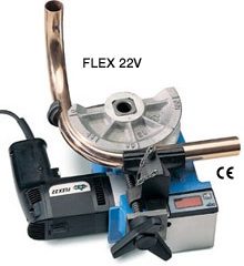 Ручные трубогибы