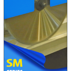 Мобильный станок линейной резки