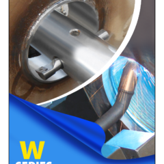 Расточка – Наплавка