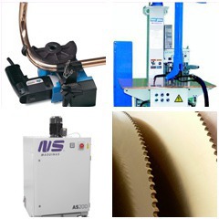 Tööriistad, kettad, määrded