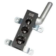 Käsi muljumispressid