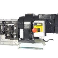 Tsingialuse avalõikamise seadmed