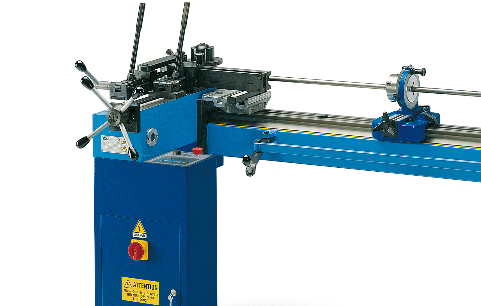 UNI 70 C ручной дорн (1)