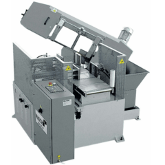 Автоматические ленточнопильные пилы