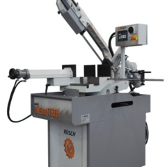 Полуавтоматические ленточные пилы