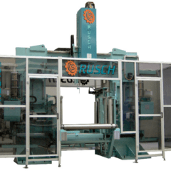 Ленточные пилы со сверлильными модулями (от 1 до 3-х)