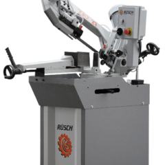 Ленточнопильные станки