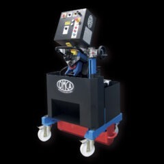 Keevitusservade töötlemise masinad