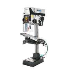 Фрезерные сверлильные станки от 40 до 45 мм